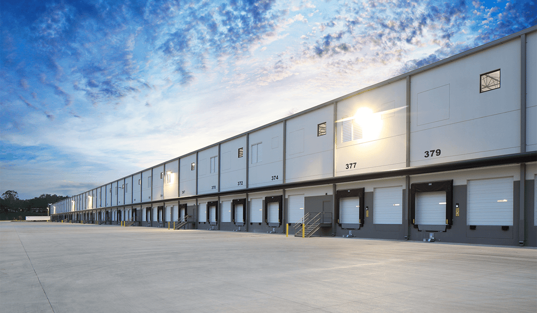 The Top Warehousing Providers of 2025